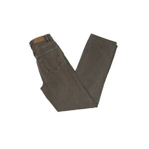 Pacsun 90s boyfriend Eco Brown Jeans - Women’s Size 26